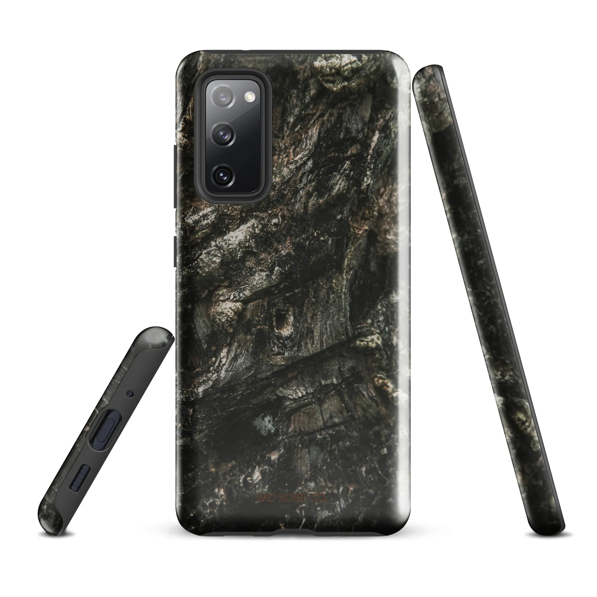 Husk - Samsung® Tough Case