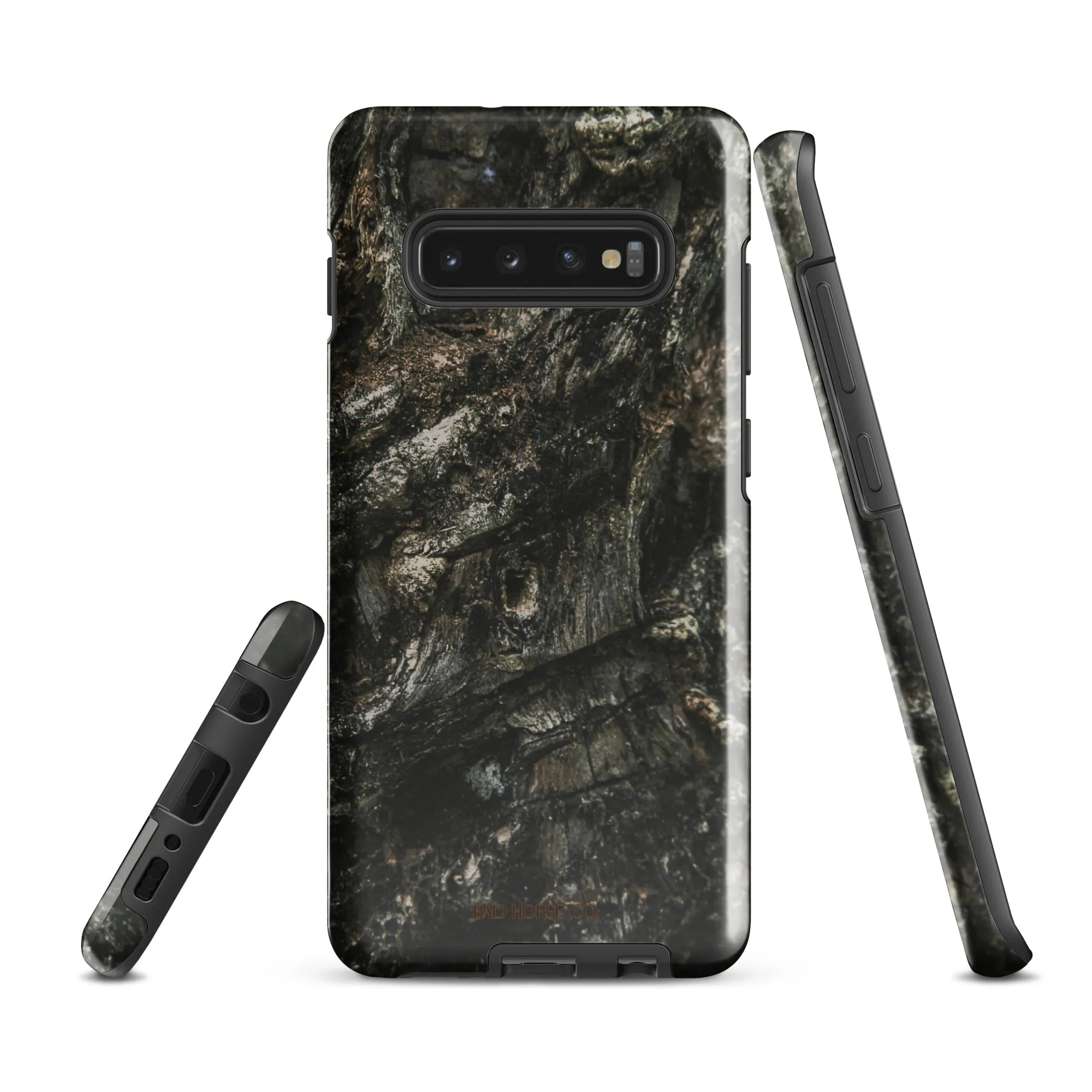 Husk - Samsung® Tough Case