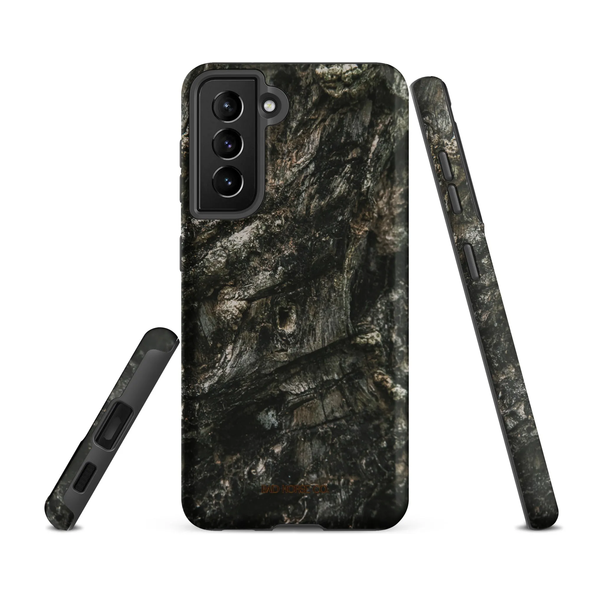 Husk - Samsung® Tough Case