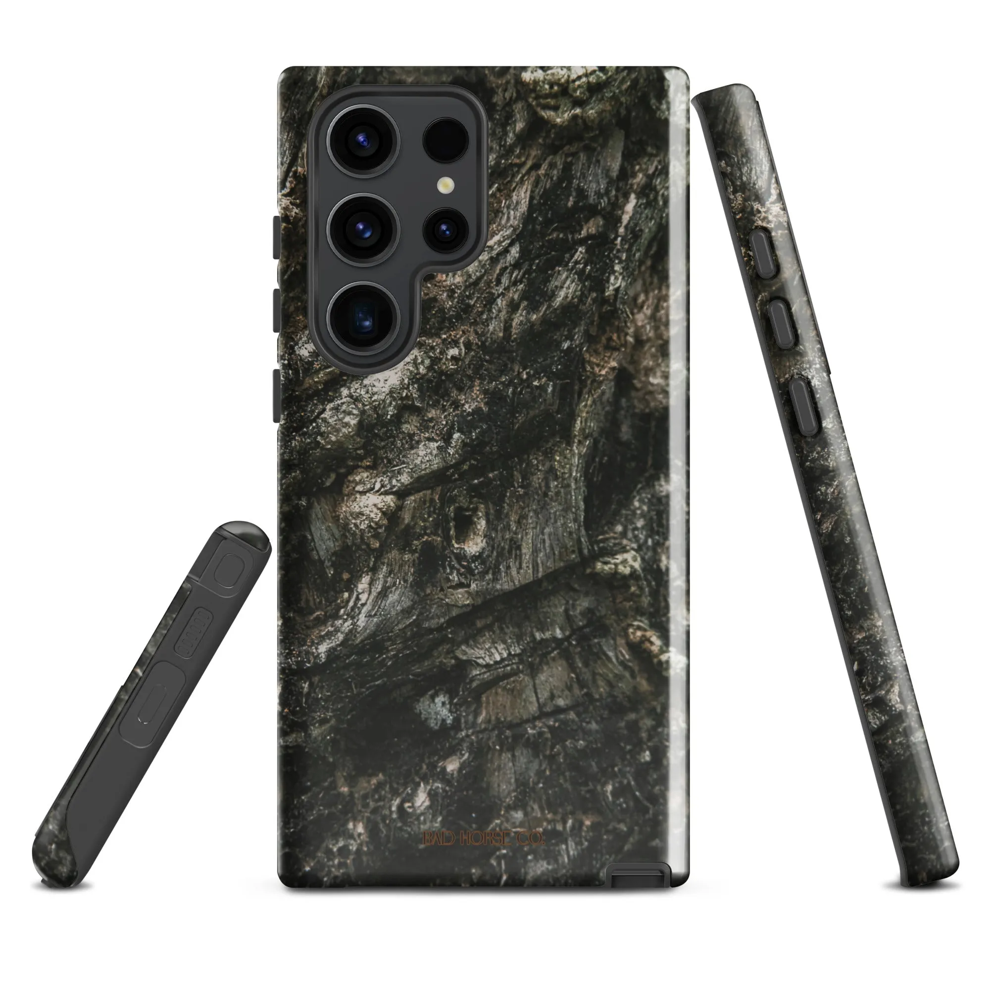 Husk - Samsung® Tough Case