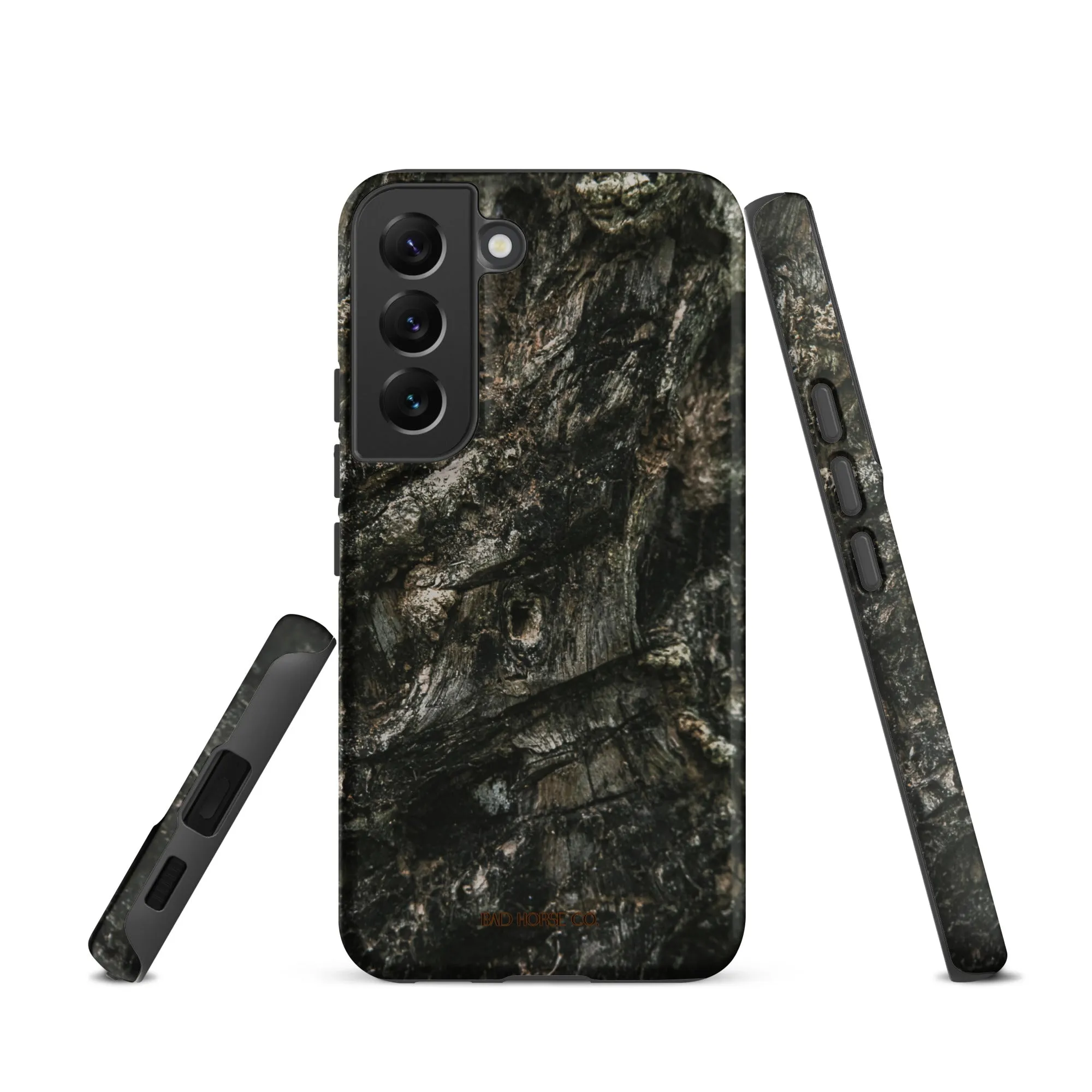 Husk - Samsung® Tough Case