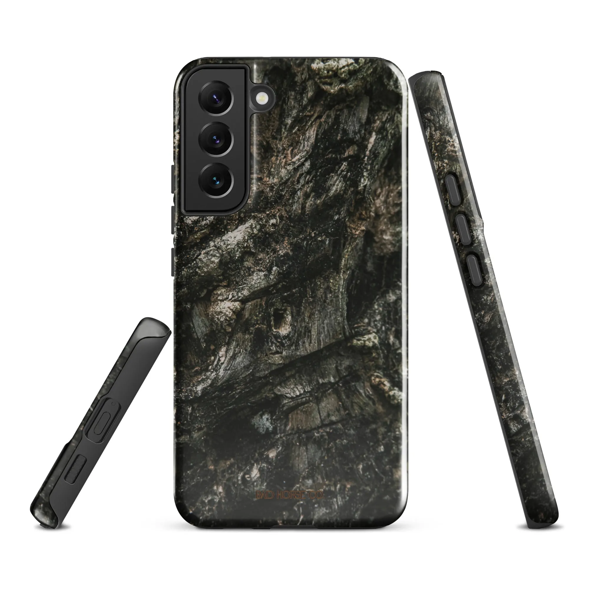 Husk - Samsung® Tough Case