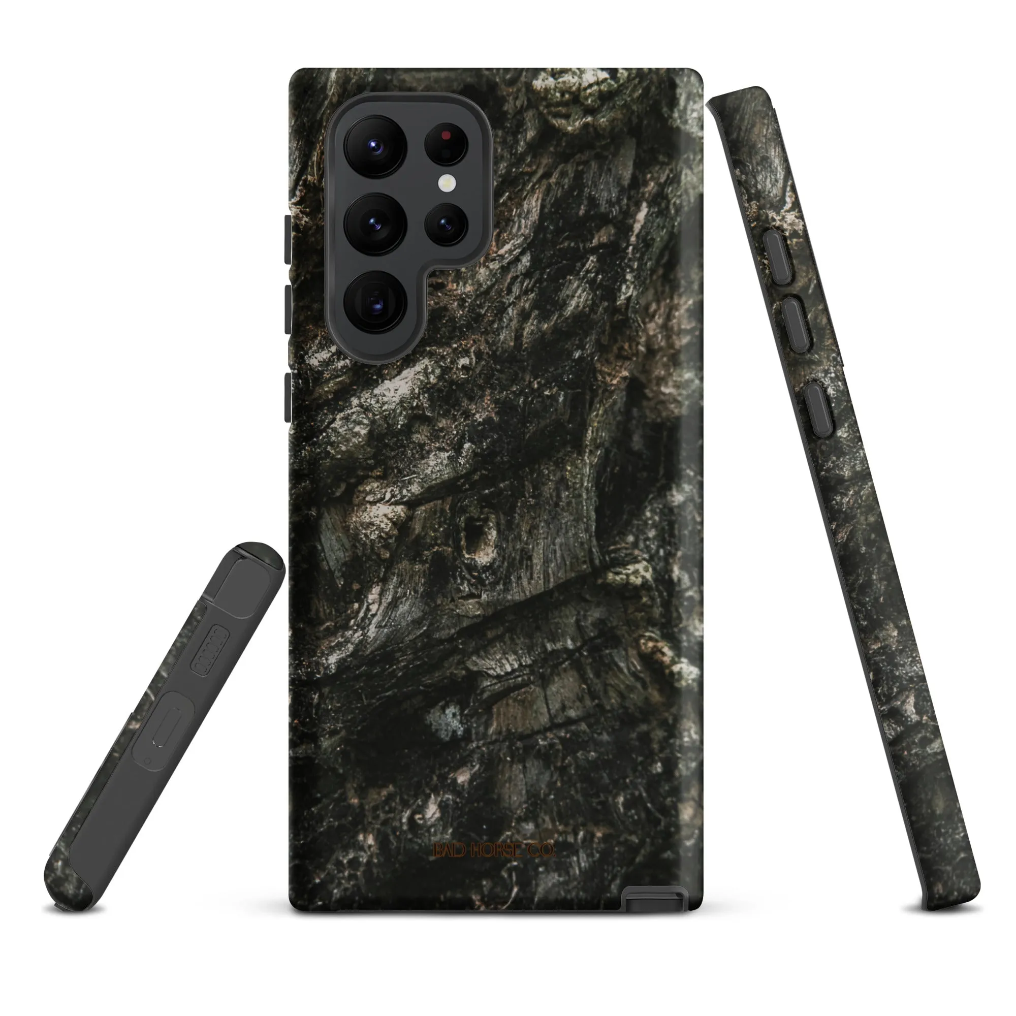 Husk - Samsung® Tough Case