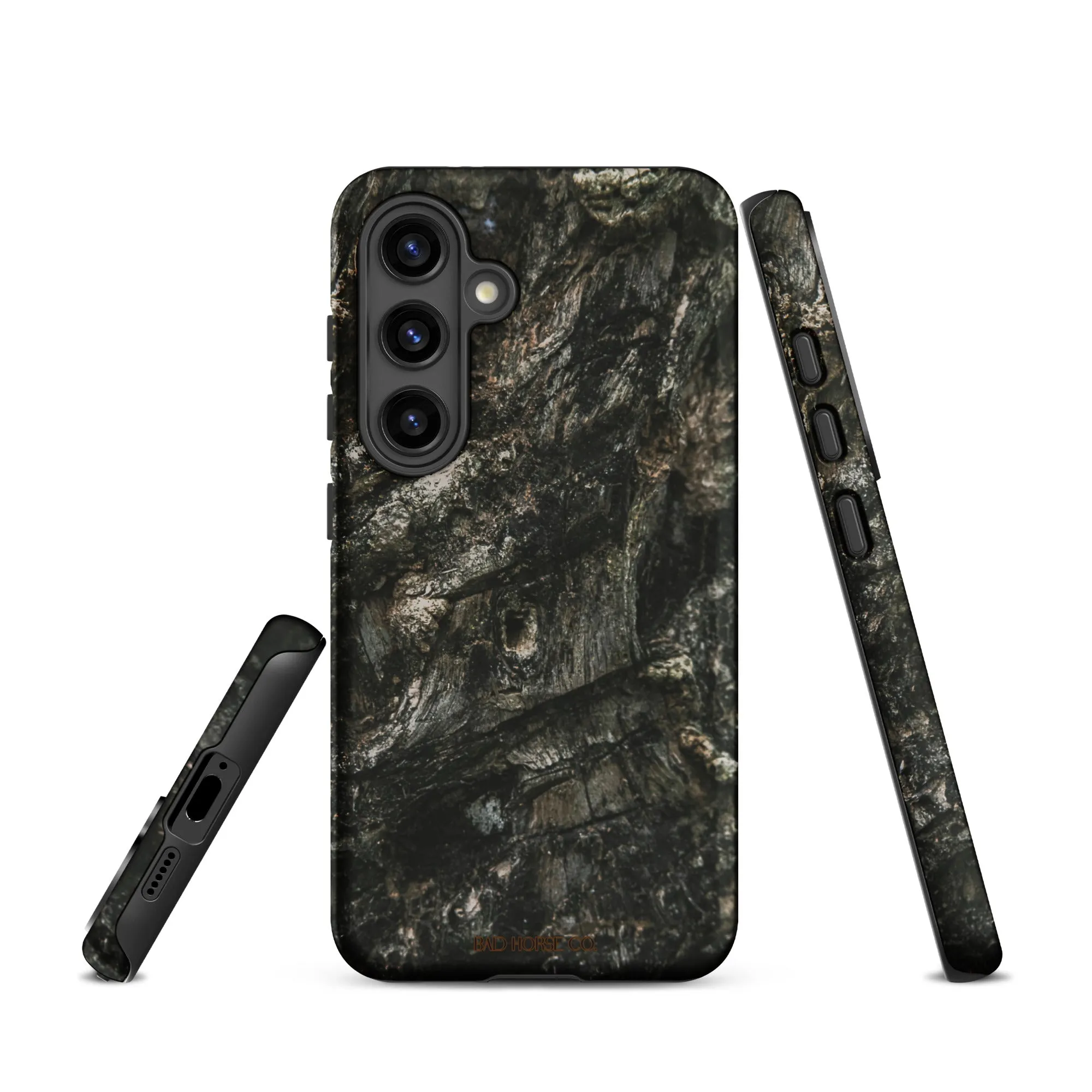 Husk - Samsung® Tough Case