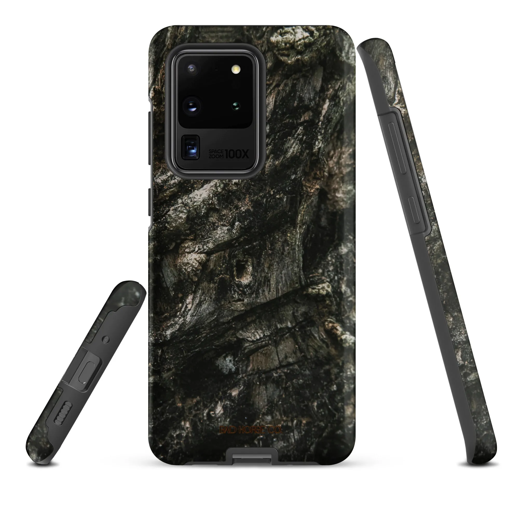 Husk - Samsung® Tough Case