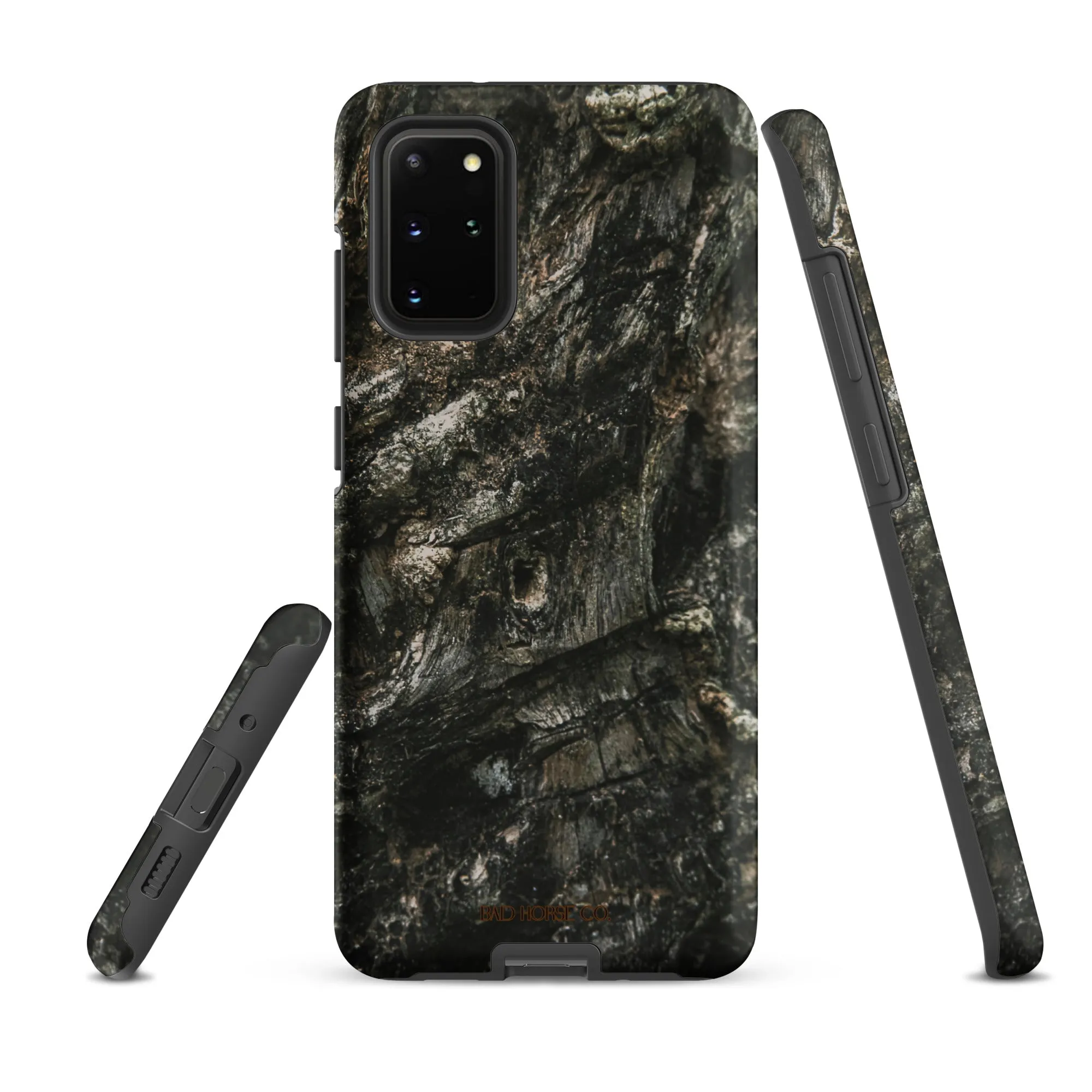 Husk - Samsung® Tough Case