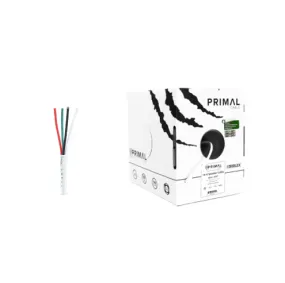 Ice Cable PR/14-4/BOX/WHT/500 Primal 14-4 - 500ft Box (White)