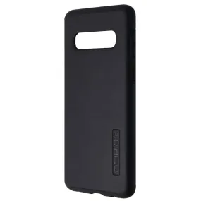 Incipio DualPro Series Dual Layer Case for Samsung Galaxy S10 - Matte Black