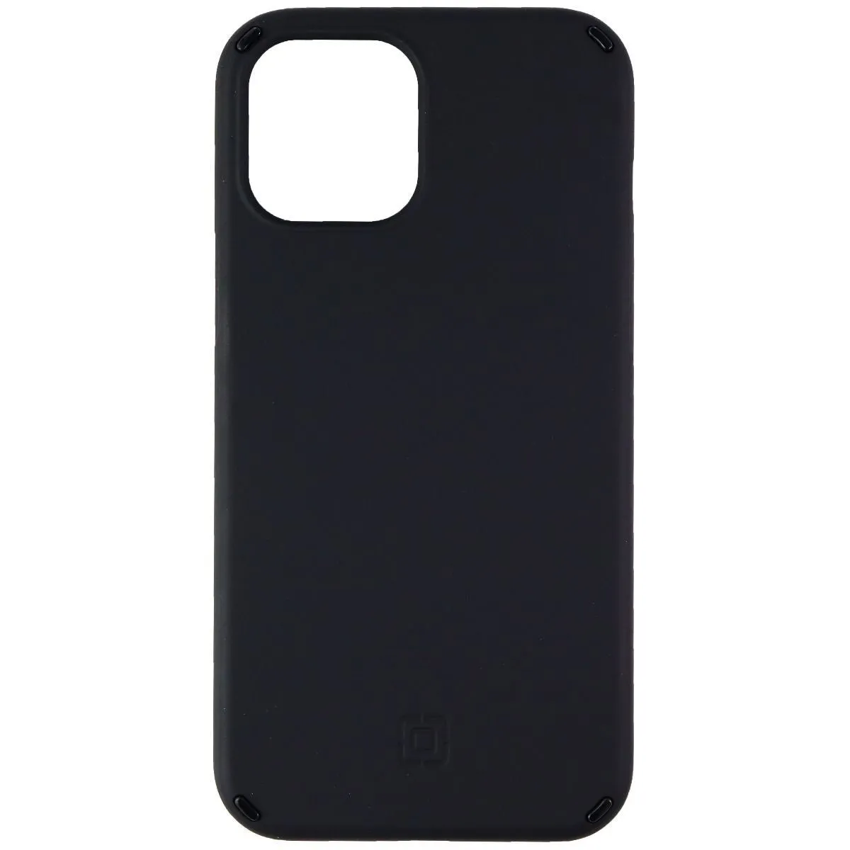 Incipio Duo Series Dual Layer Case for Apple iPhone 12 Pro Max - Black