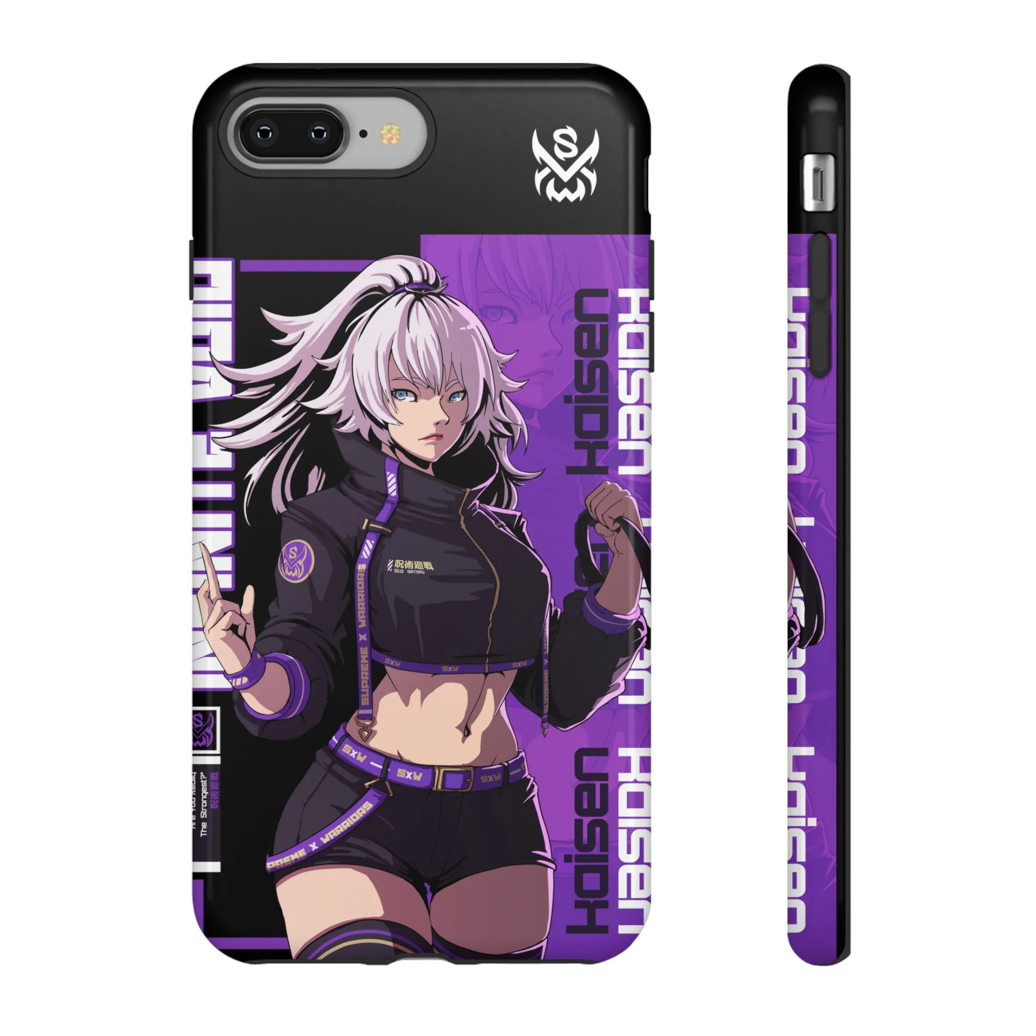 Infinite Void / iPhone Case - LIMITED