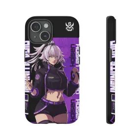 Infinite Void / iPhone Case - LIMITED