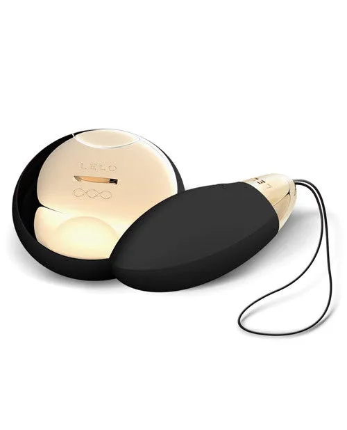 Insignia By Lelo Lyla 2 - Black