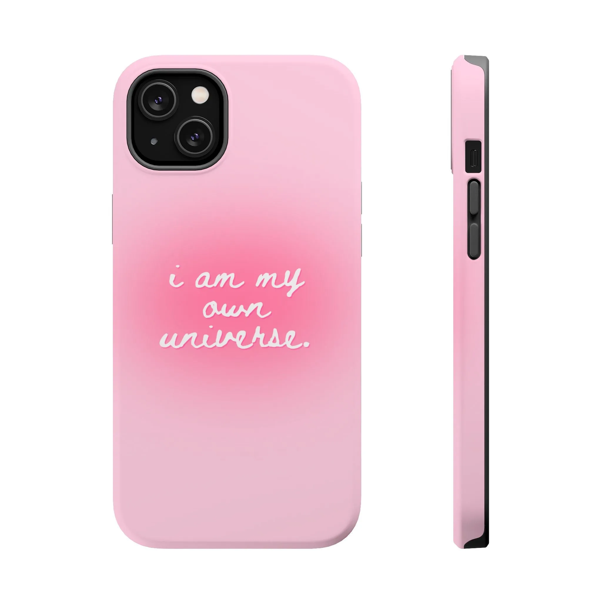 Inspiration Phrase IPhone Case