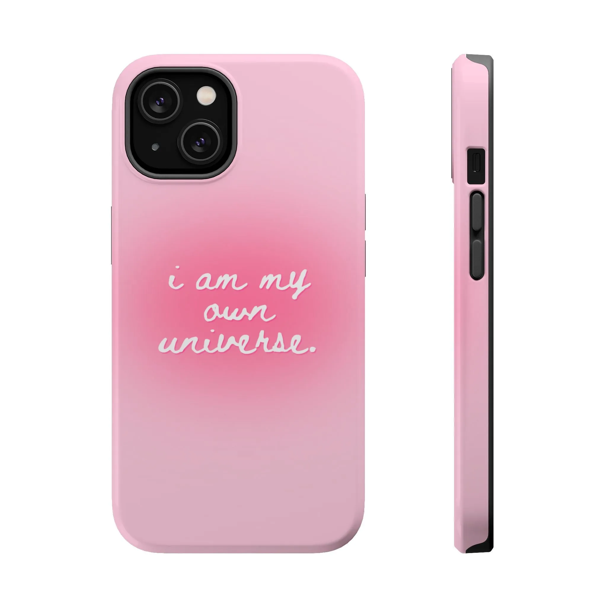 Inspiration Phrase IPhone Case