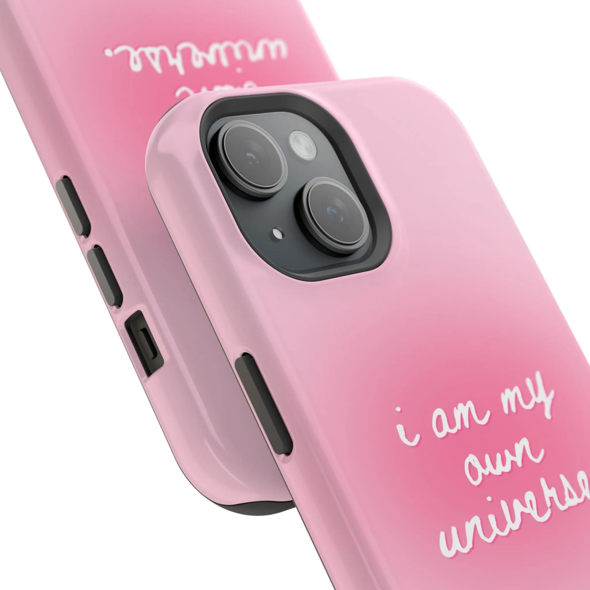 Inspiration Phrase IPhone Case