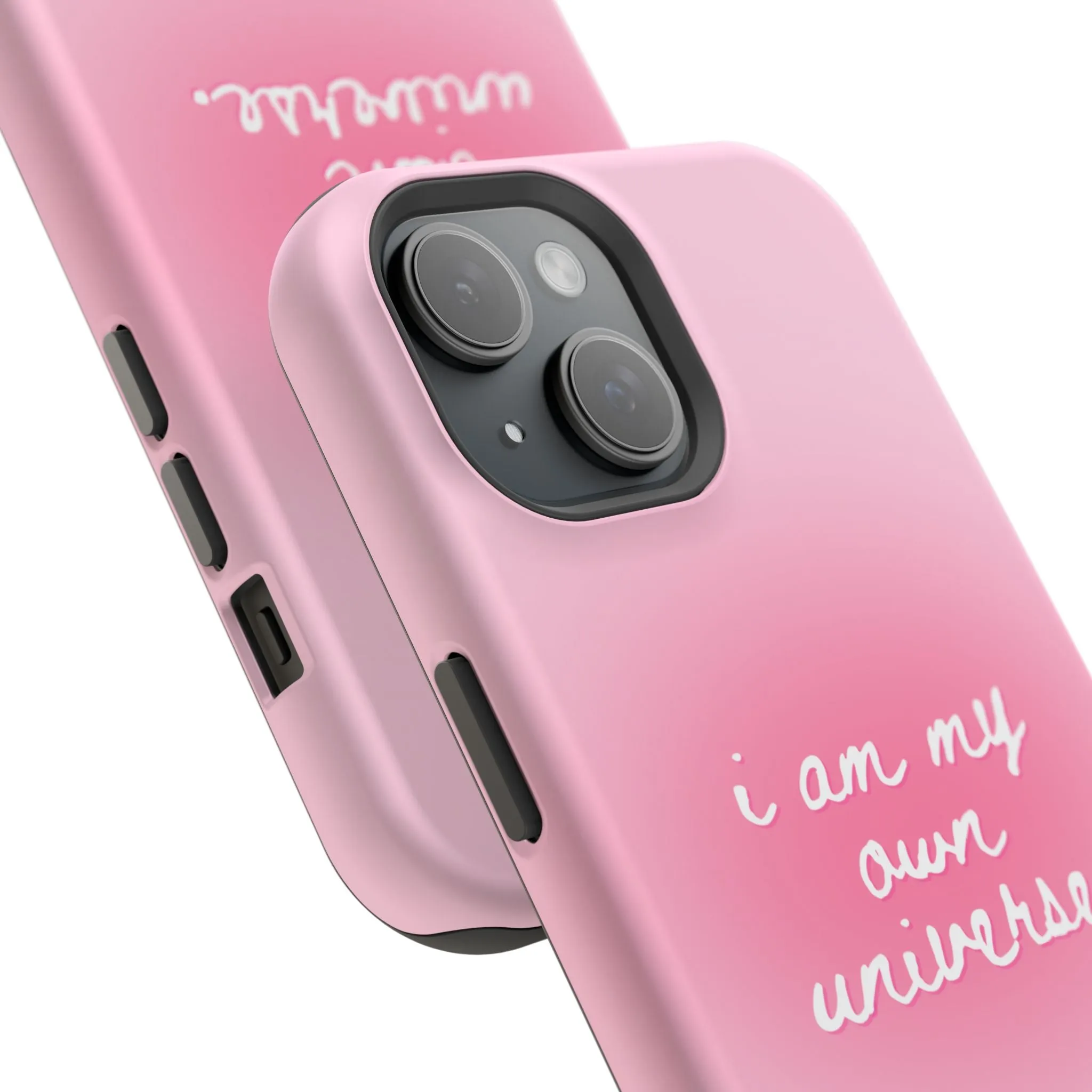 Inspiration Phrase IPhone Case