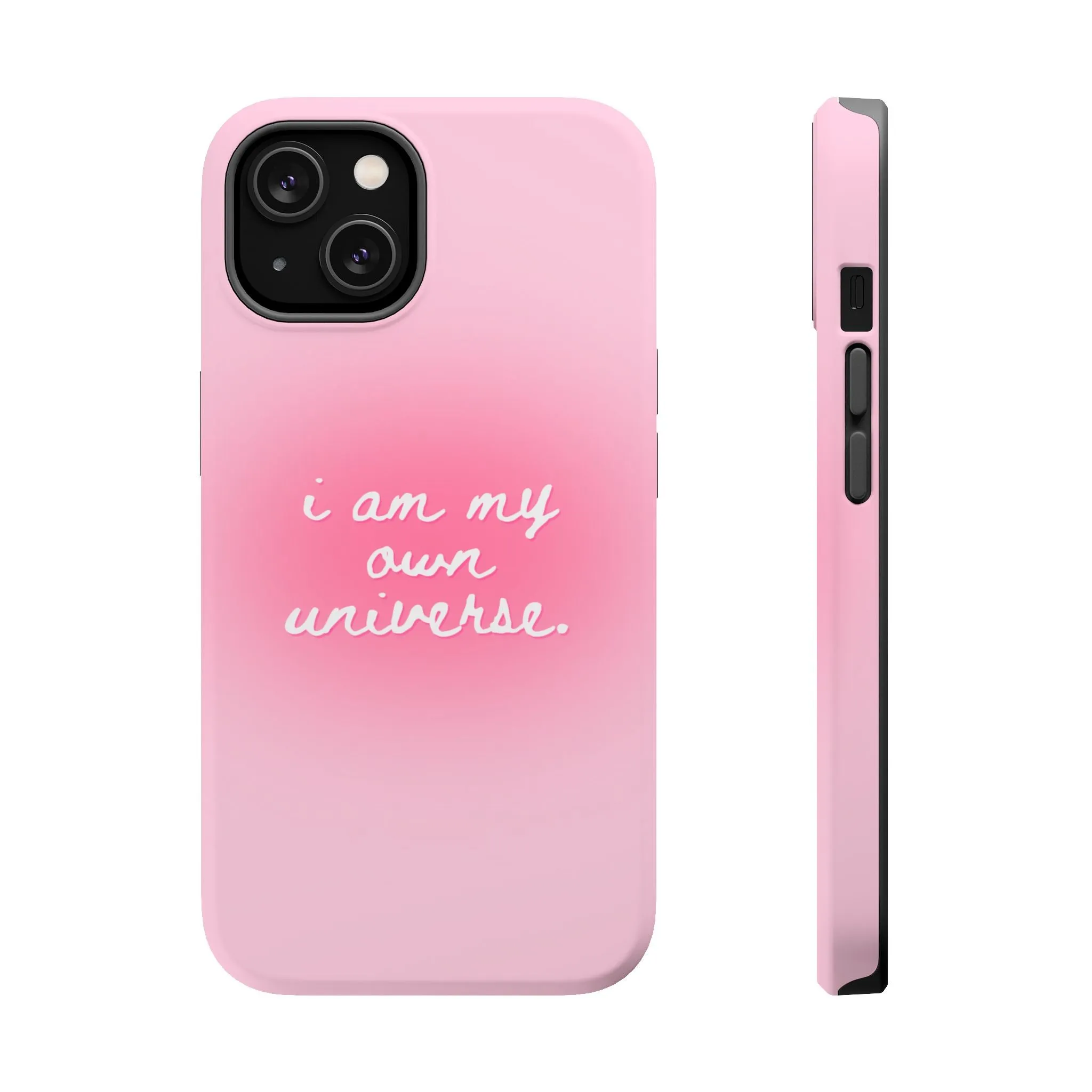 Inspiration Phrase IPhone Case