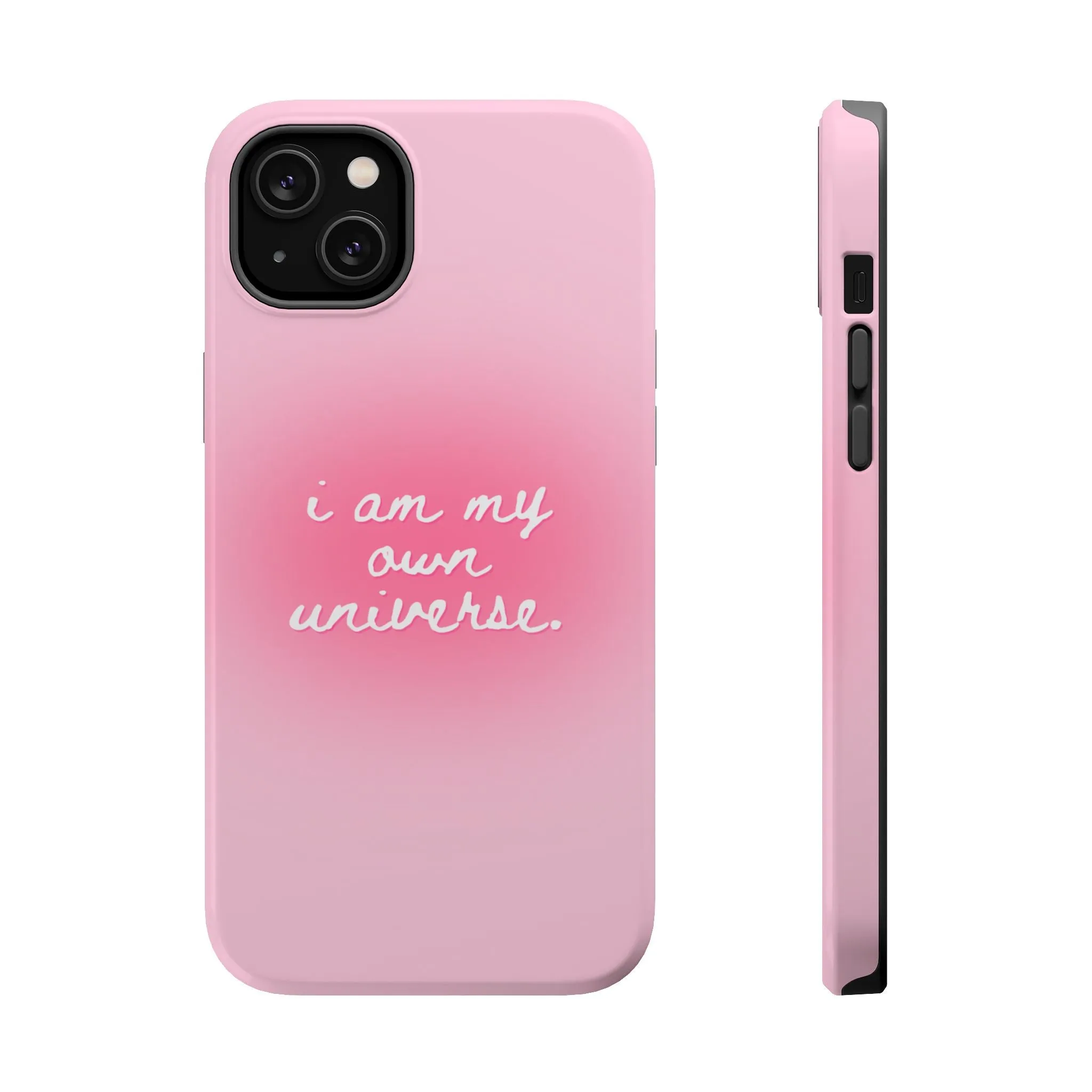 Inspiration Phrase IPhone Case