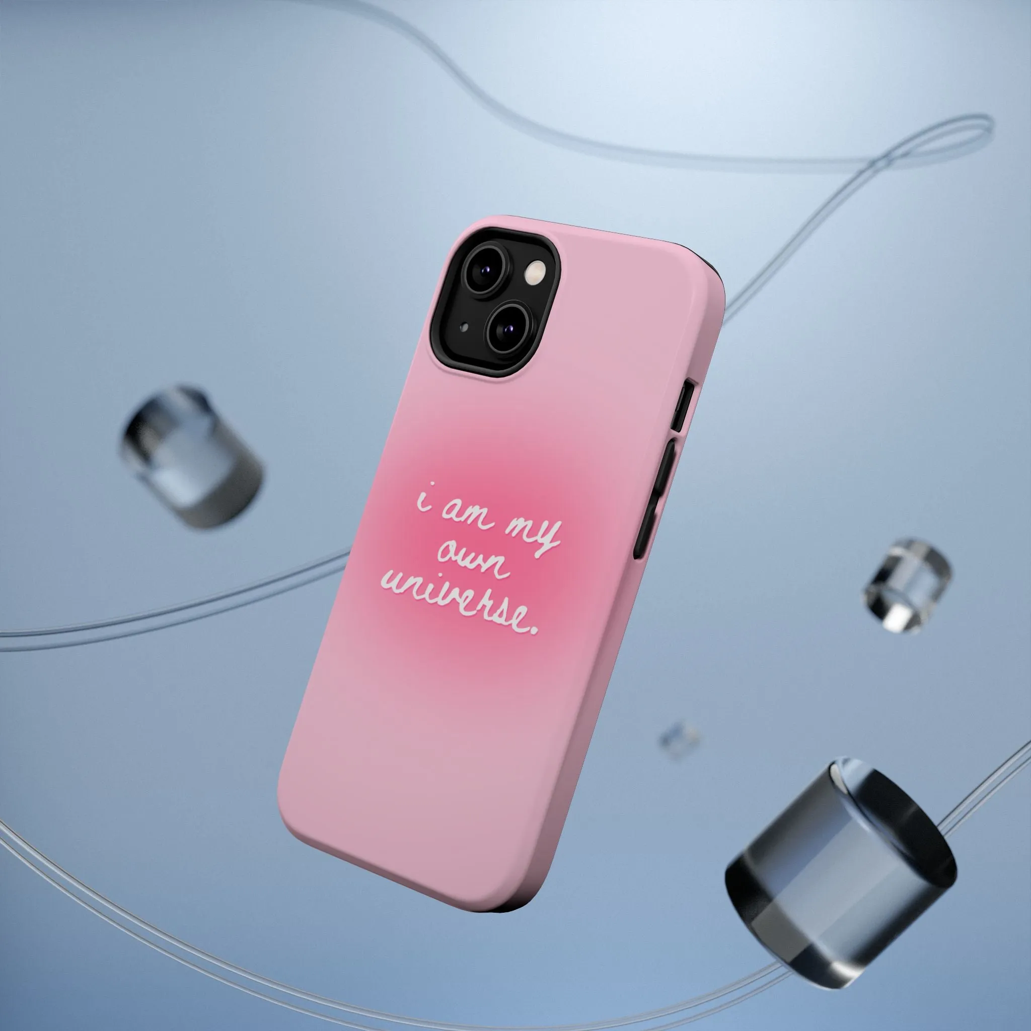 Inspiration Phrase IPhone Case