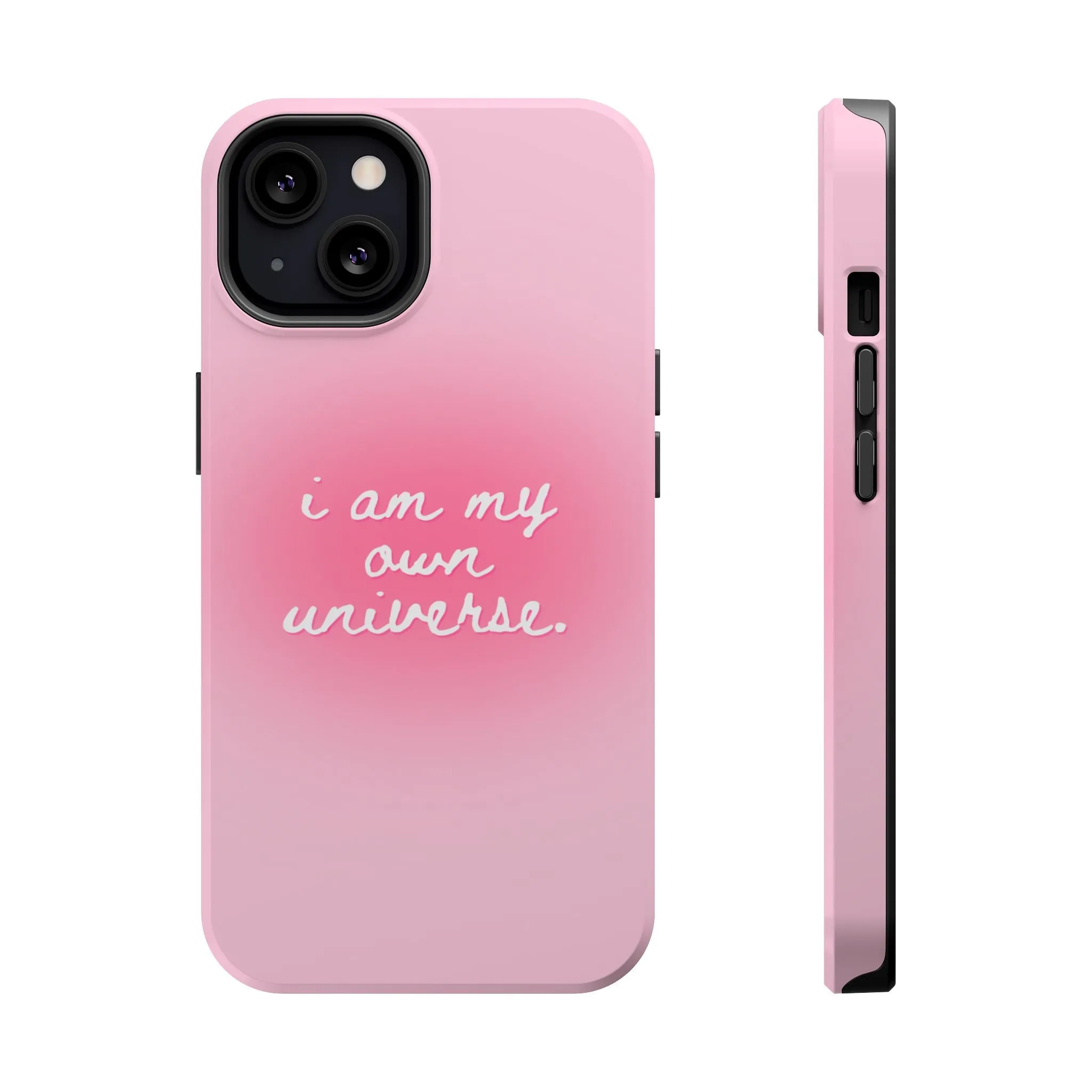 Inspiration Phrase IPhone Case