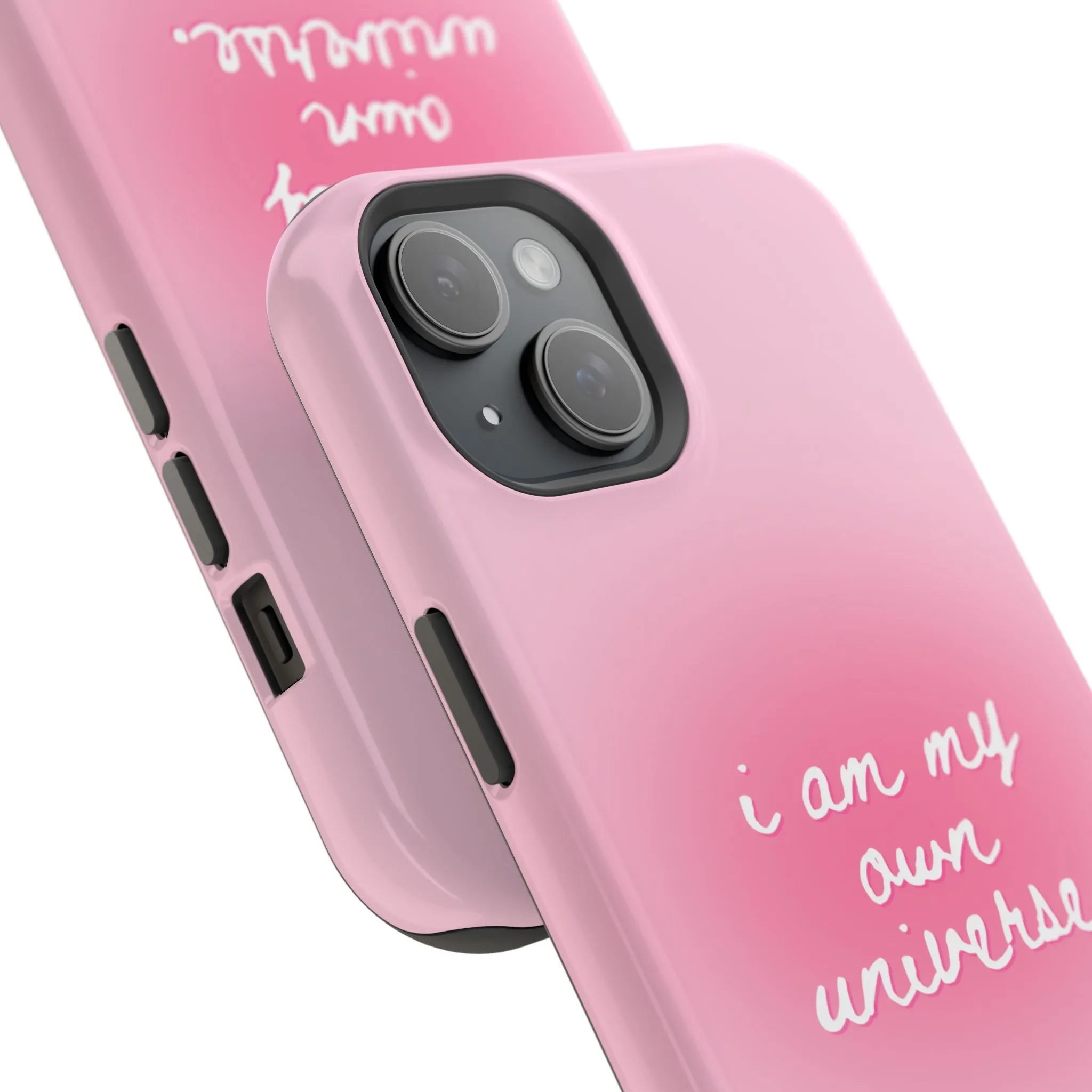 Inspiration Phrase IPhone Case