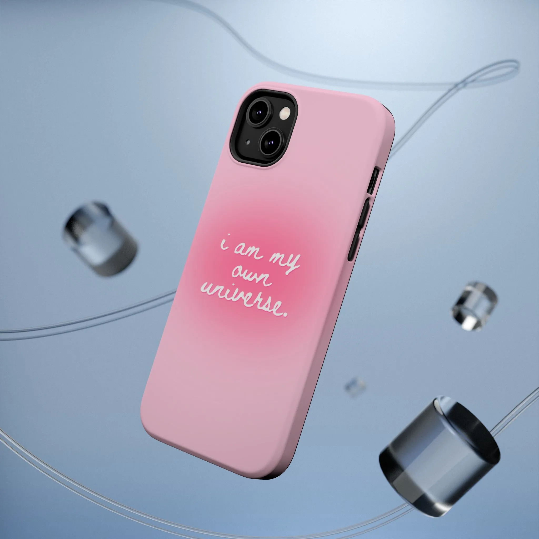 Inspiration Phrase IPhone Case