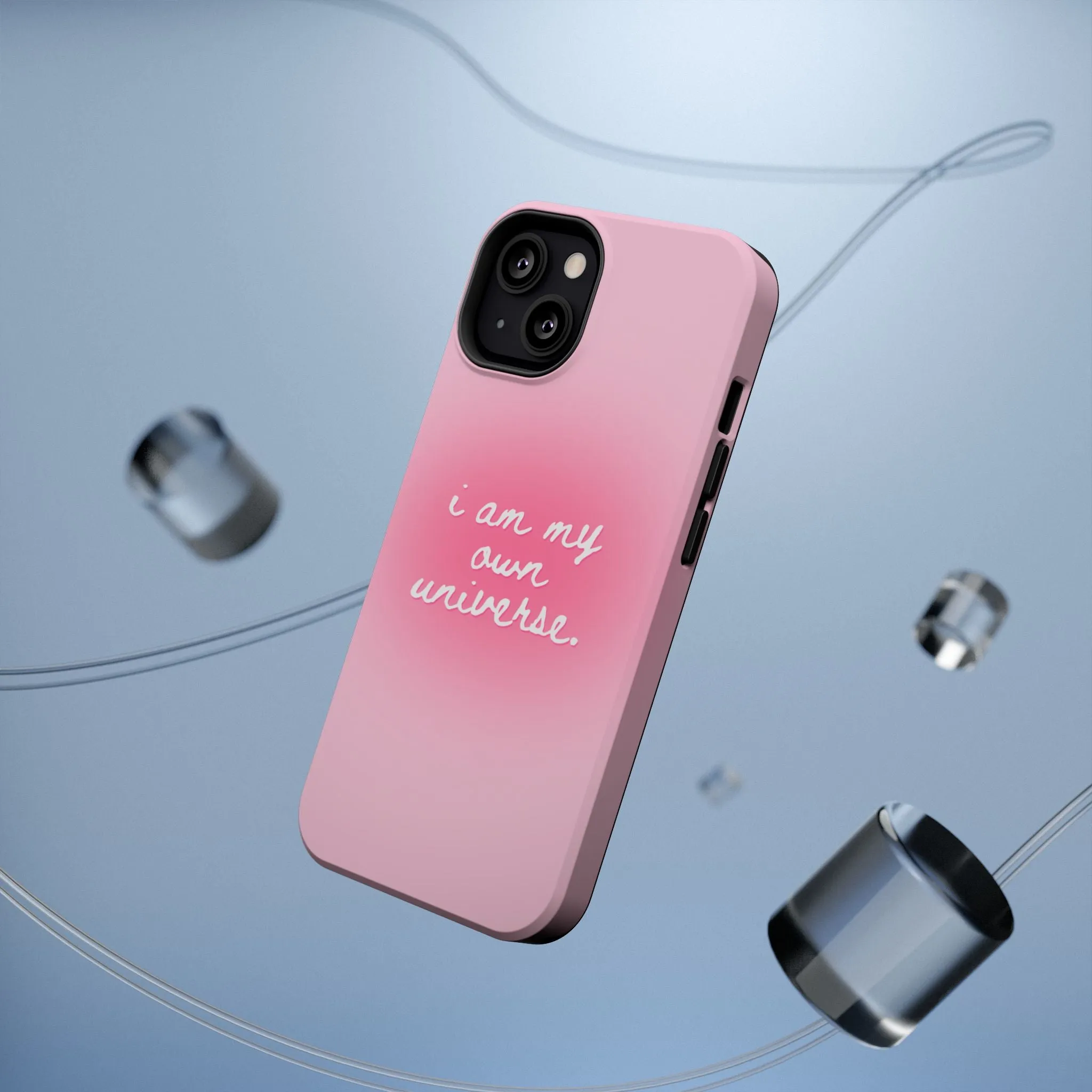 Inspiration Phrase IPhone Case