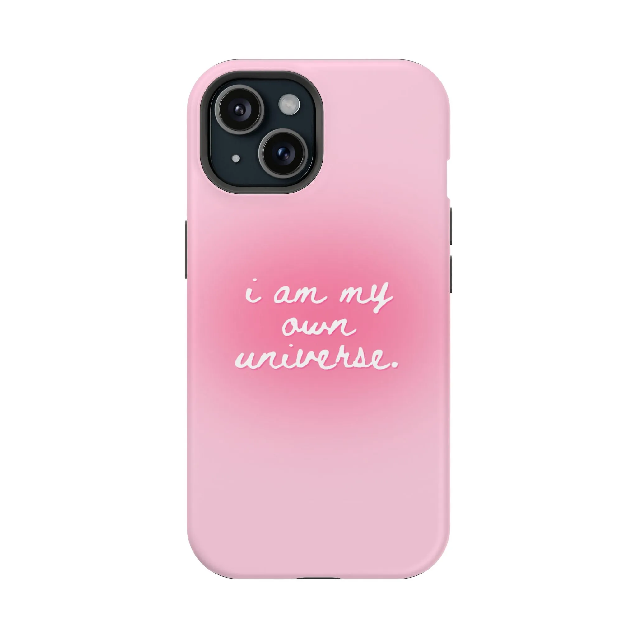 Inspiration Phrase IPhone Case