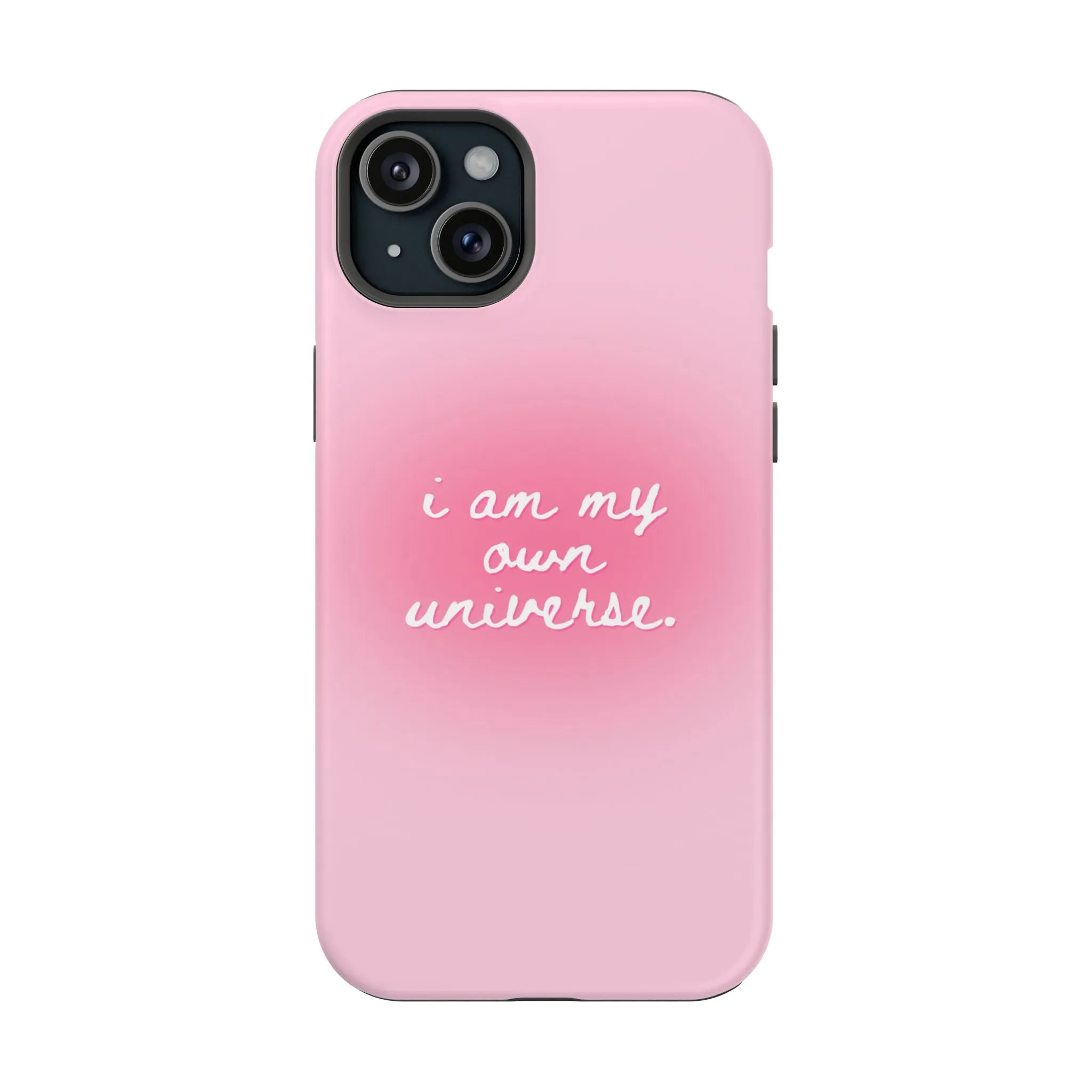 Inspiration Phrase IPhone Case