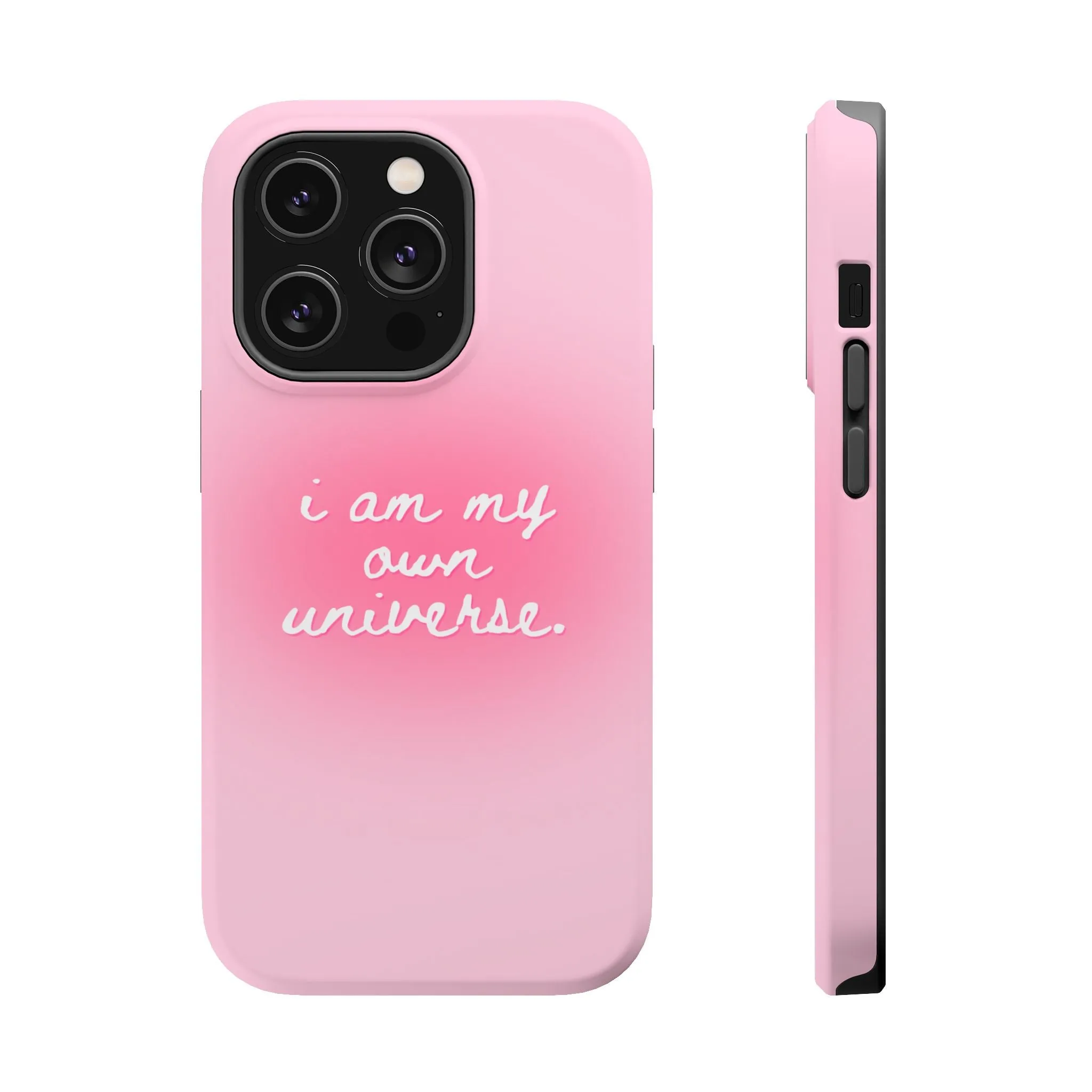 Inspiration Phrase IPhone Case