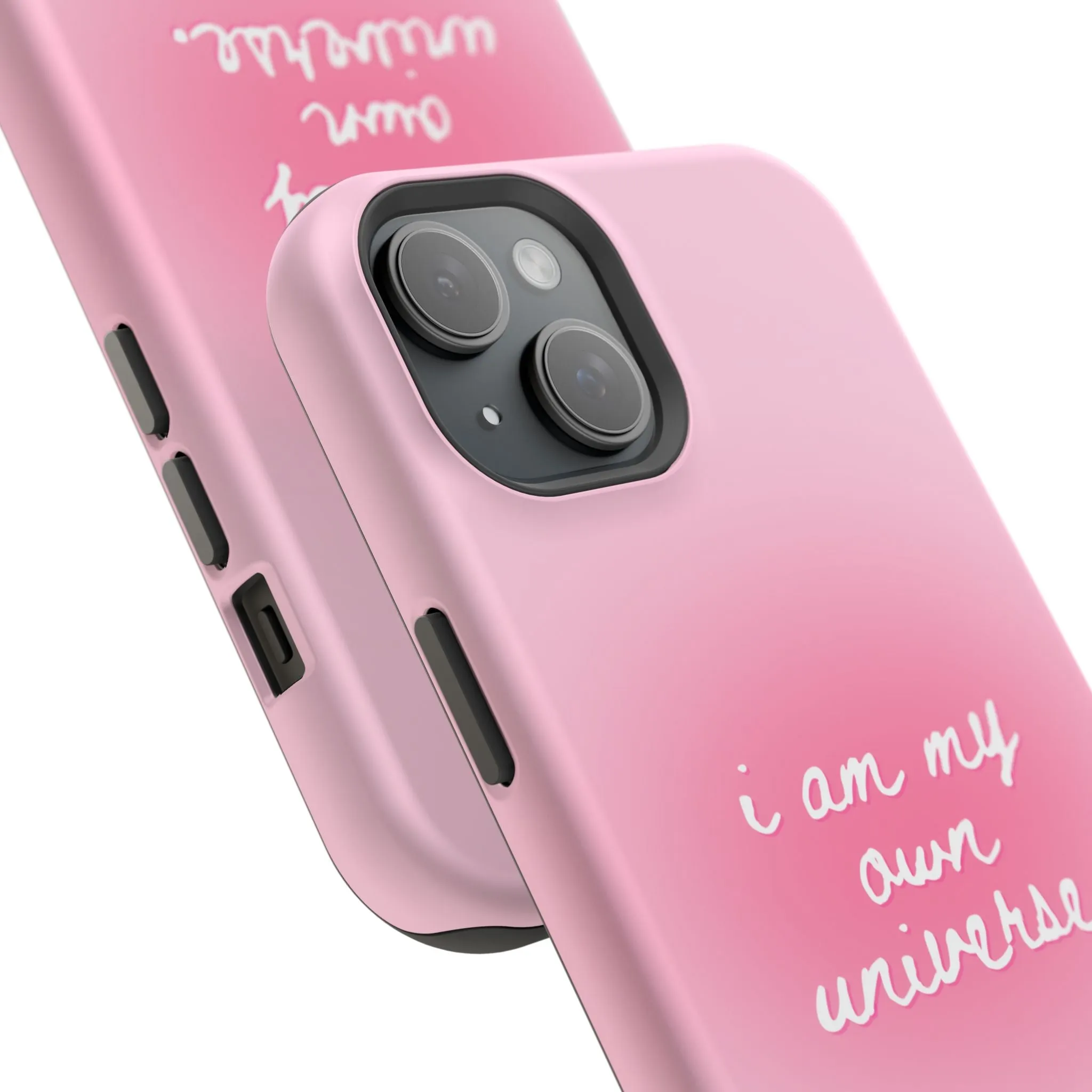 Inspiration Phrase IPhone Case