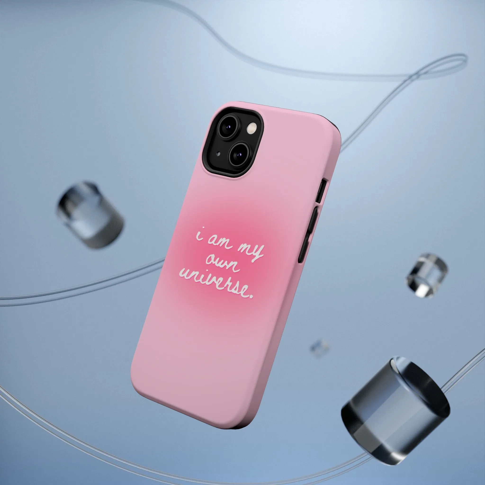 Inspiration Phrase IPhone Case