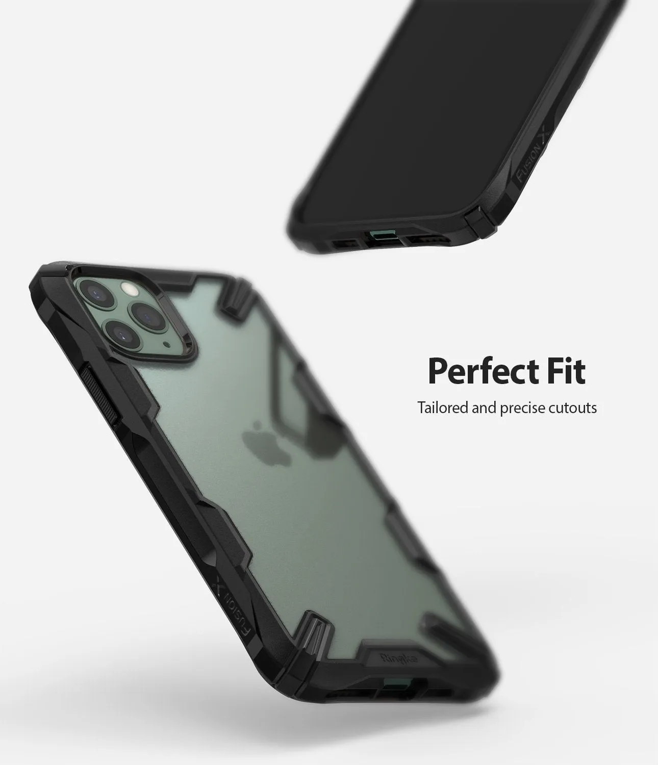 iPhone 11 Pro Max Case | Fusion-X Matte