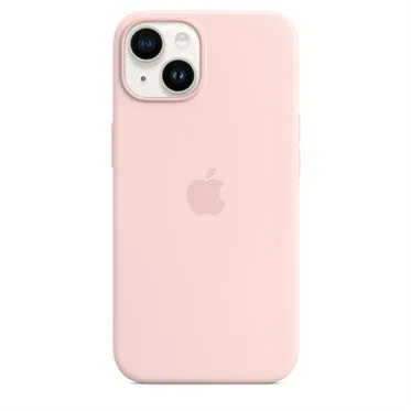 Iphone 14 Si Case Chalk Pink