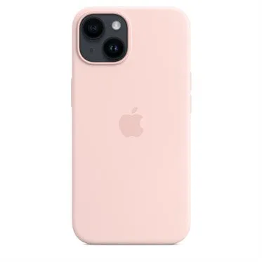 Iphone 14 Si Case Chalk Pink