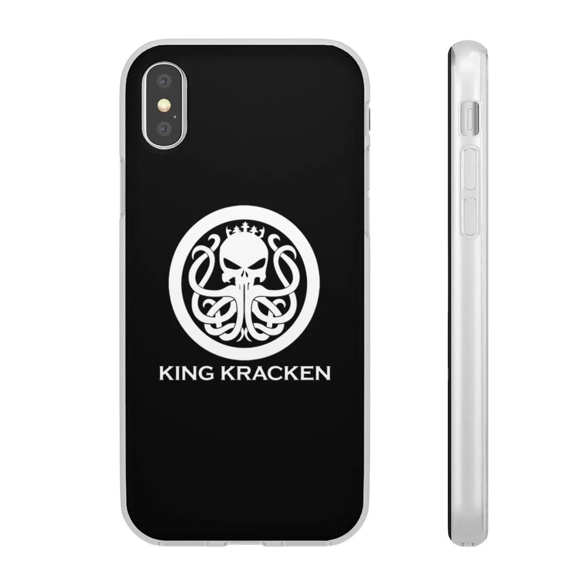 IPhone Case - OG Black