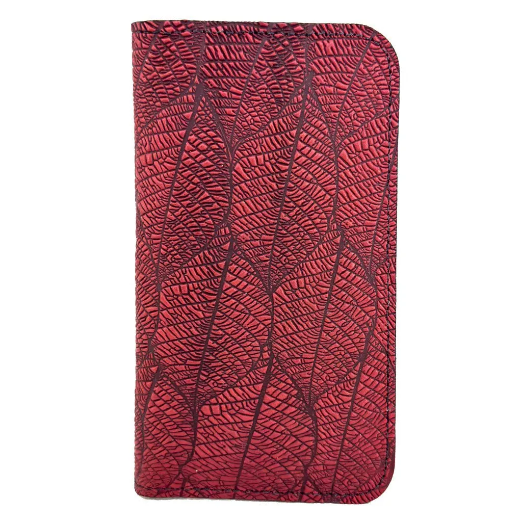 iPhone Wallet, Fallen Leaves