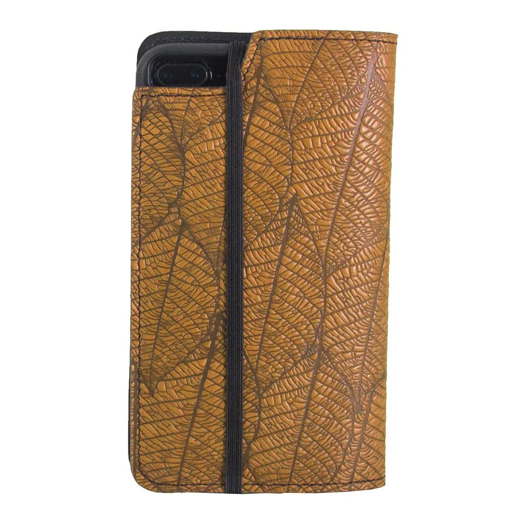 iPhone Wallet, Fallen Leaves