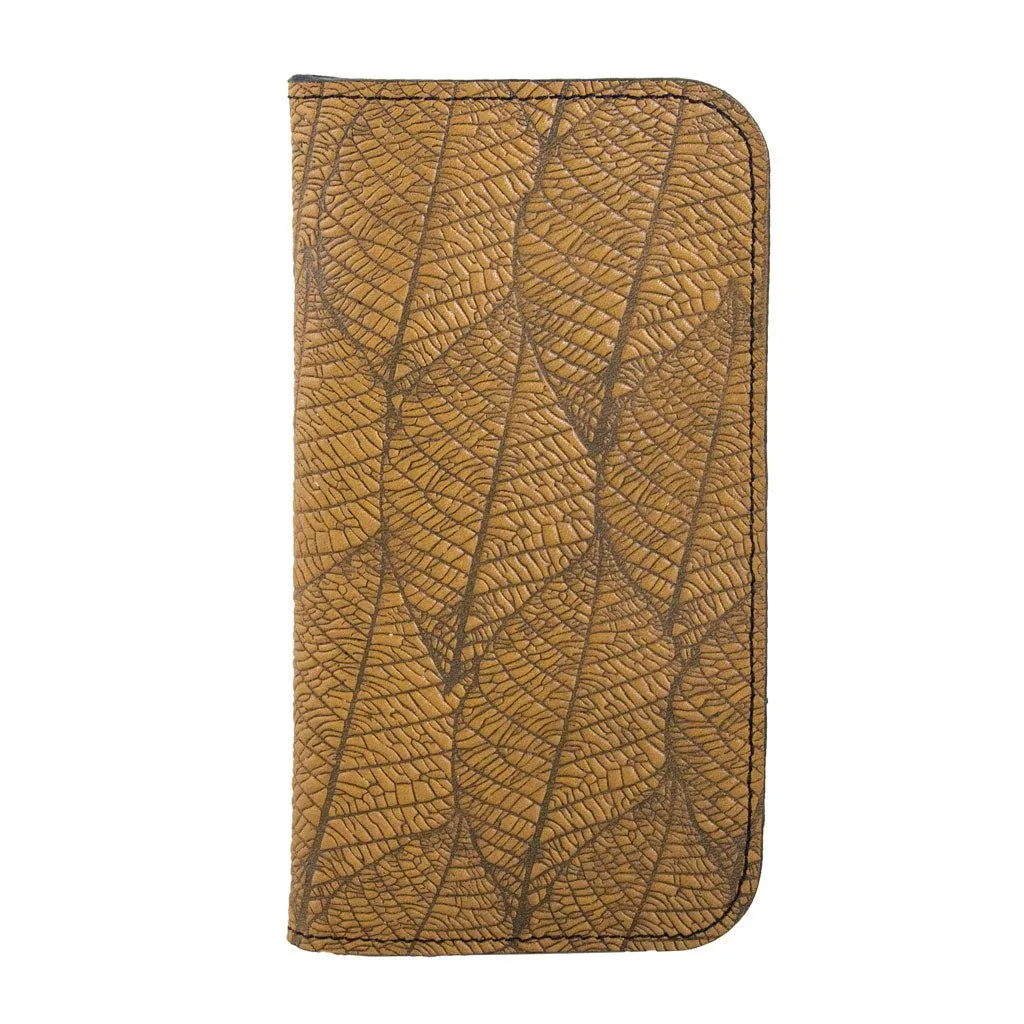 iPhone Wallet, Fallen Leaves