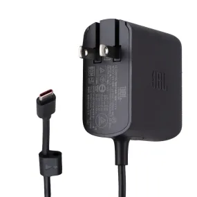 JBL AC Adapter (3A) Wall Charger/Power Supply - Black (GHWM-PD60W-WC)