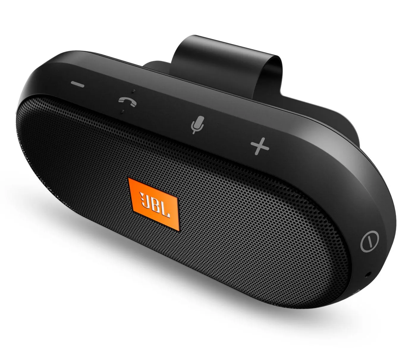 JBL Trip Black Bluetooth Speaker - TRIP