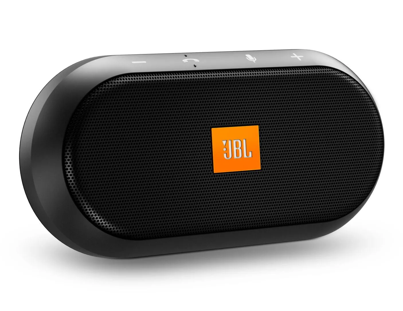 JBL Trip Black Bluetooth Speaker - TRIP