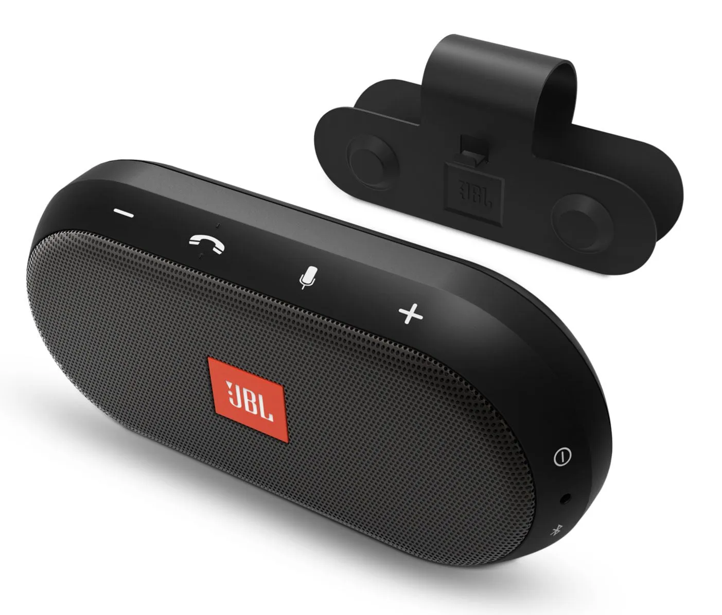 JBL Trip Black Bluetooth Speaker - TRIP