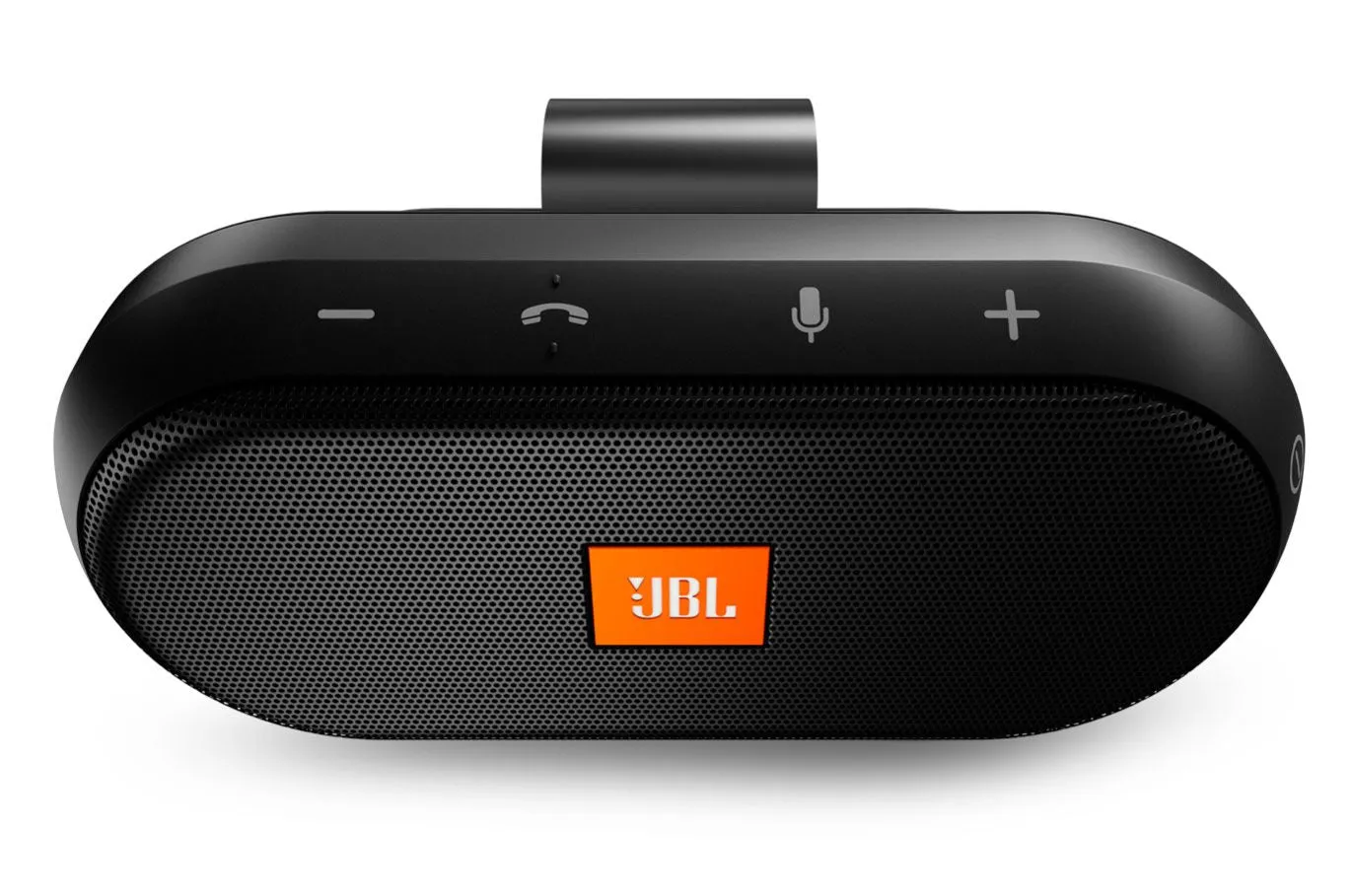 JBL Trip Black Bluetooth Speaker - TRIP