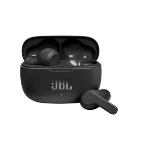 JBL Vibe 200TWS Earbuds.