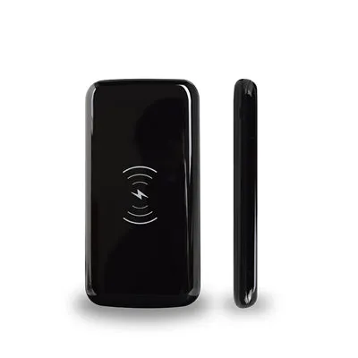 Jetblack Wireless Portable Charger