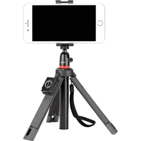 Joby 1550 TelePod Mobile for Smartphone Selfie Stick and Tripod