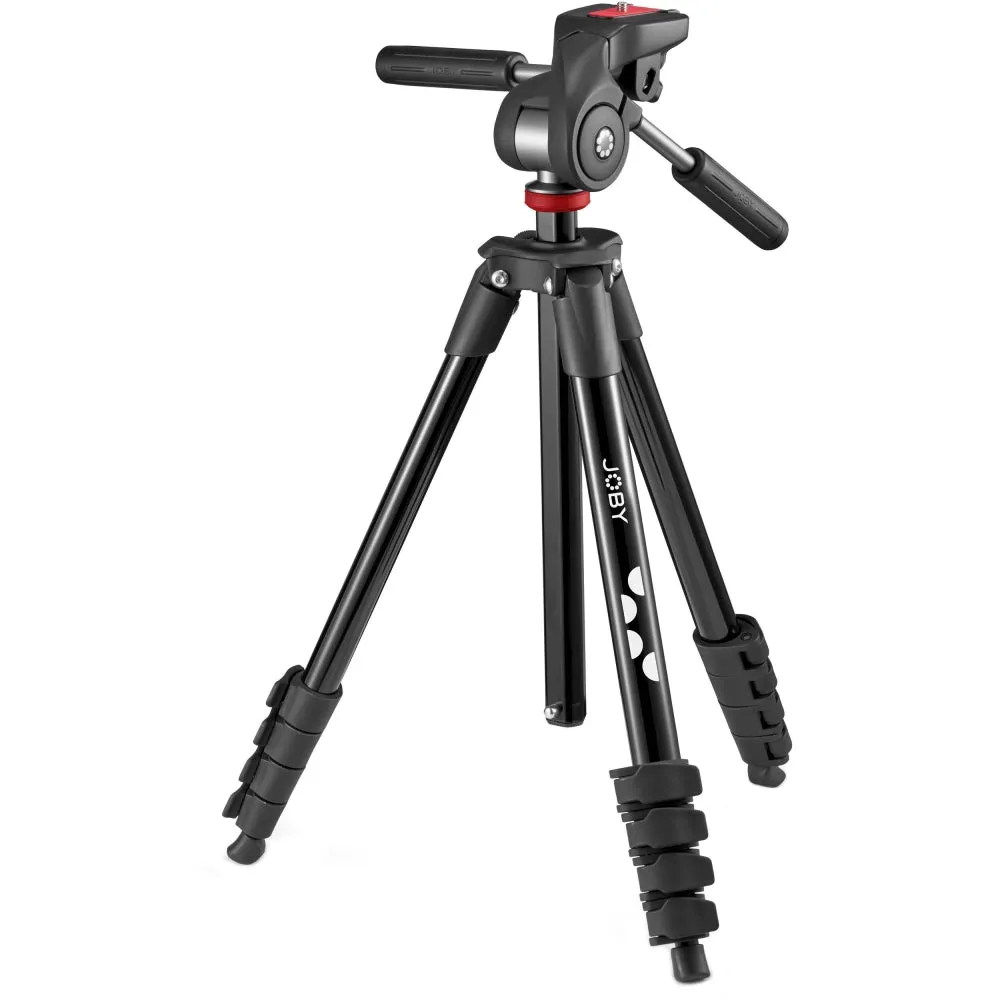 JOBY Compact Advanced Tripod