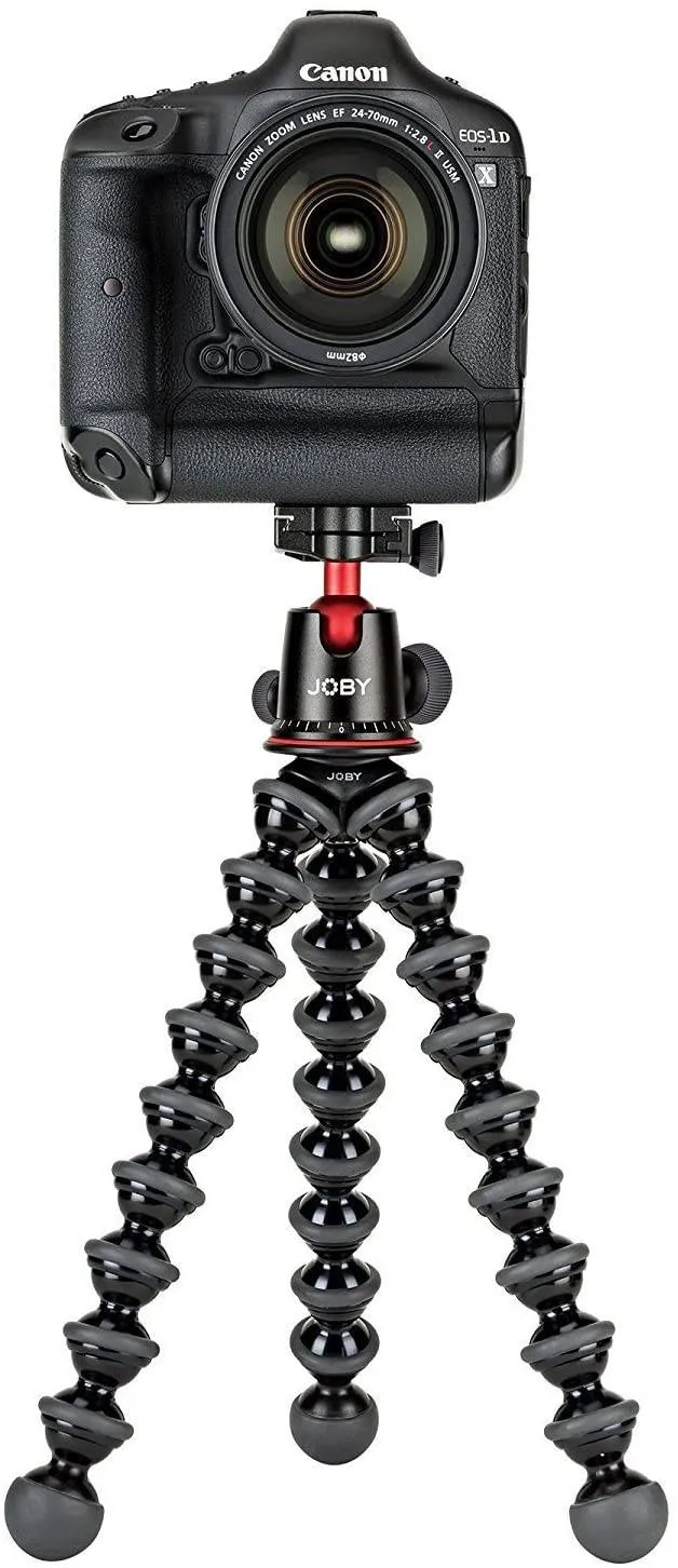 Joby GorillaPod 5K Kit