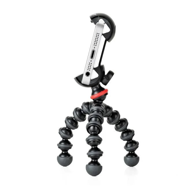 Joby GorillaPod Mini Flexible Stand Tripod for Mobile Phones